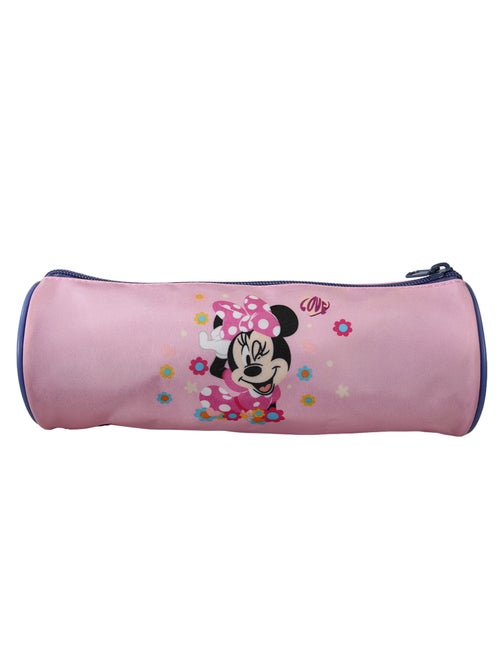 Trousse 'Disney' 'Minnie - Kiabi Trousse 'Disney' 'Minnie - Kiabi