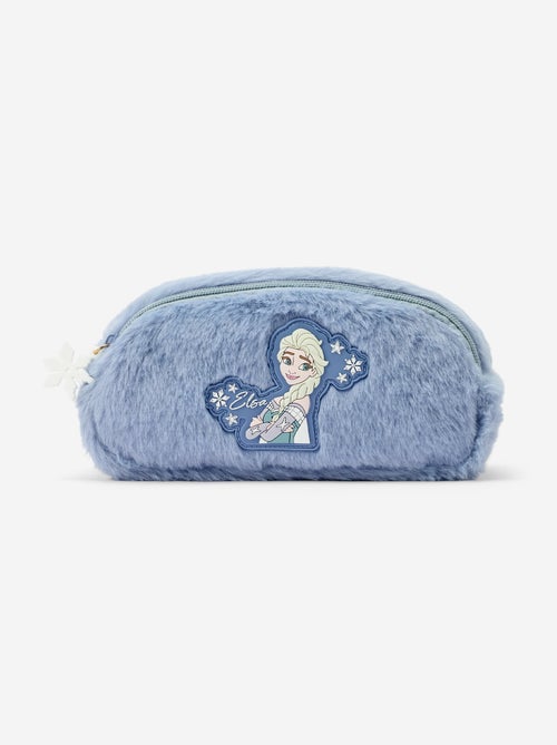 Trousse 'Disney' 'Reine des Neiges' - Kiabi Trousse 'Disney' 'Reine des Neiges' - Kiabi
