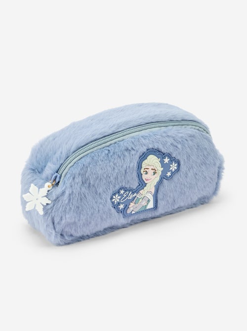 Trousse 'Disney' 'Reine des Neiges' - Kiabi Trousse 'Disney' 'Reine des Neiges' - Kiabi