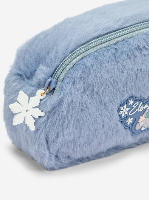 Trousse 'Disney' 'Reine des Neiges' - Kiabi Trousse 'Disney' 'Reine des Neiges' - Kiabi