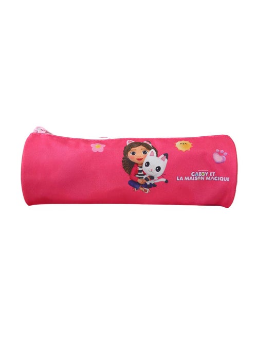 Trousse 'Gabby et la maison magique' - Kiabi Trousse 'Gabby et la maison magique' - Kiabi