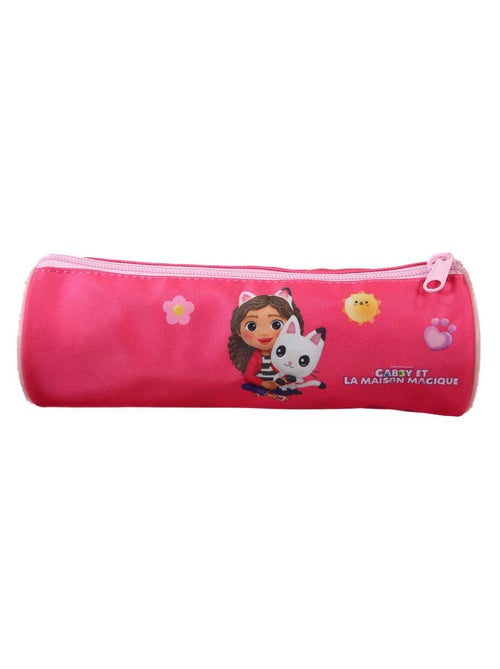 Trousse 'Gabby et la maison magique' - Kiabi Trousse 'Gabby et la maison magique' - Kiabi