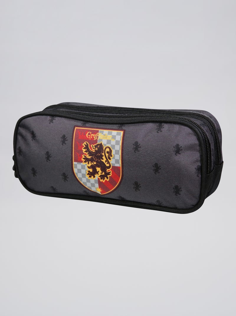 Trousse 'Harry Potter' Noir - Kiabi