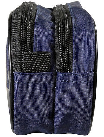 Trousse 'harry potter' – rectangulaire 2 compartiments potter 07 – 22 cm