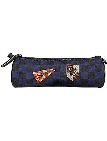 Trousse 'Harry Potter' – Ronde Potter 07 – 22 cm