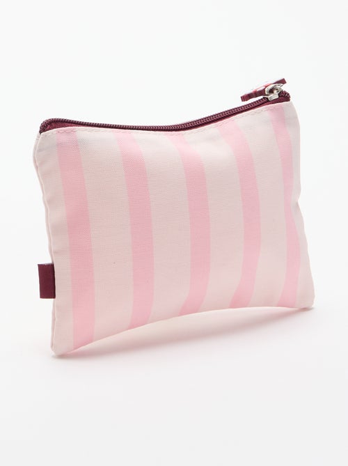 Trousse imprimée 'Hello Kitty' - Kiabi