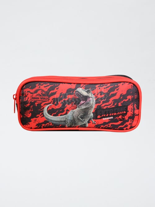 Trousse 'Jurassic World' - Kiabi