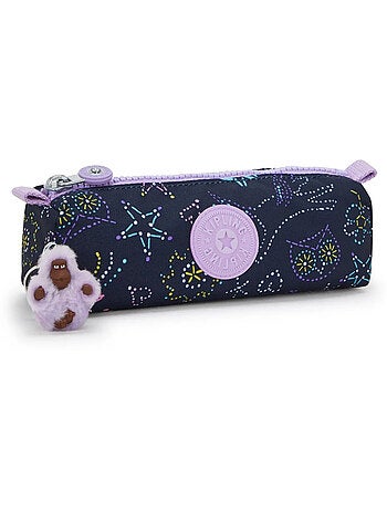Trousse Kipling Freedom Unicorn Star 22 CM - 1 compartiment zip