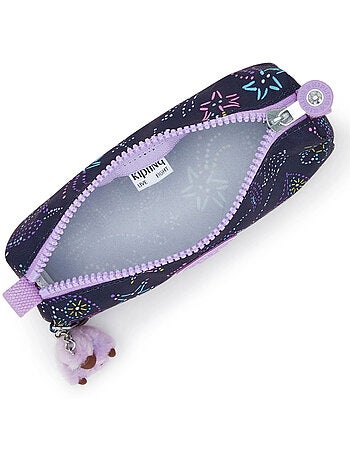 Trousse Kipling Freedom Unicorn Star 22 CM - 1 compartiment zip