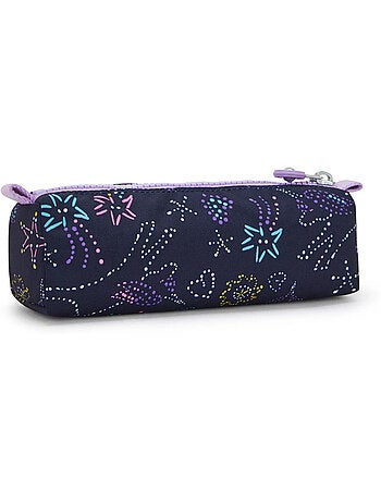 Trousse Kipling Freedom Unicorn Star 22 CM - 1 compartiment zip