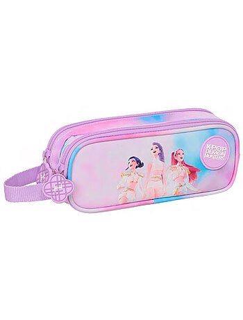 Trousse – 'KPop Demon Hunters' – Artist 21 CM
