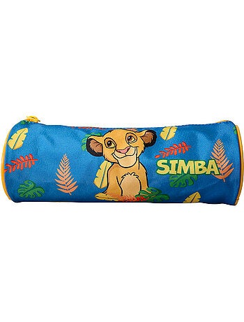Trousse – 'Le Roi Lion' – ronde Simba 22 CM