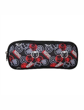 Trousse 'Marvel' 'Avengers' 2 compartiments