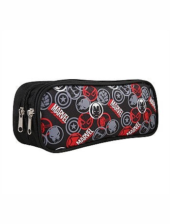 Trousse 'Marvel' 'Avengers' 2 compartiments
