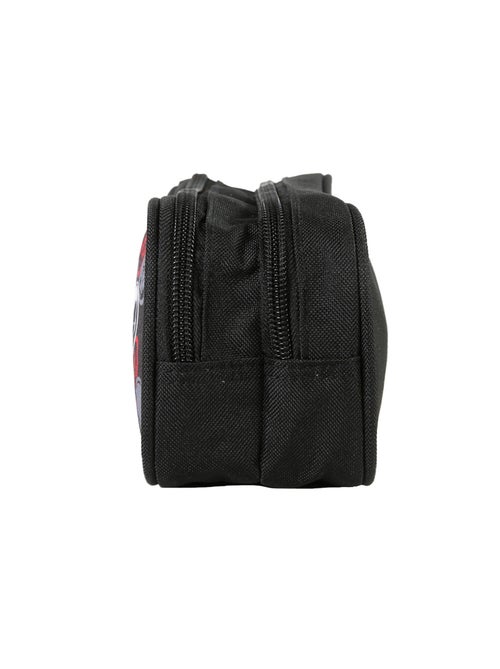 Trousse 'Marvel' 'Avengers' 2 compartiments - Kiabi Trousse 'Marvel' 'Avengers' 2 compartiments - Kiabi