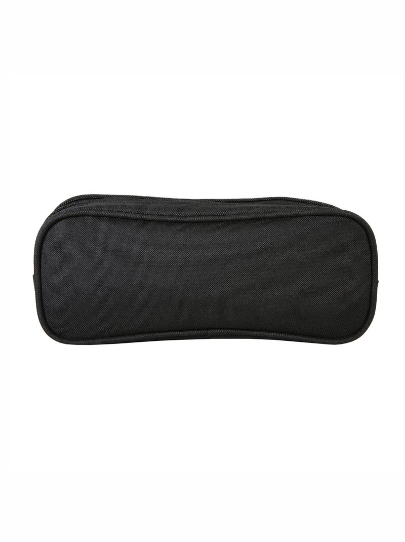 Trousse 'Marvel' 'Avengers' 2 compartiments Noir - Kiabi