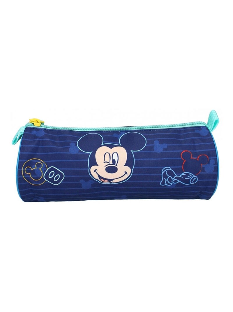 Trousse MICKEY Fantaisie Multicolore - Kiabi