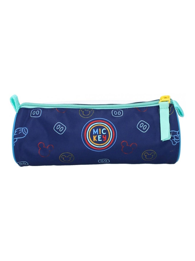 Trousse MICKEY Fantaisie Multicolore - Kiabi