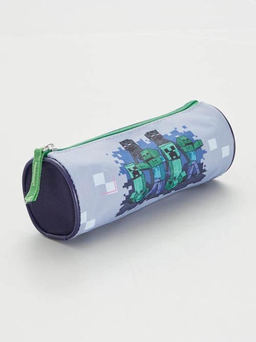 Trousse 'Minecraft' - Kiabi