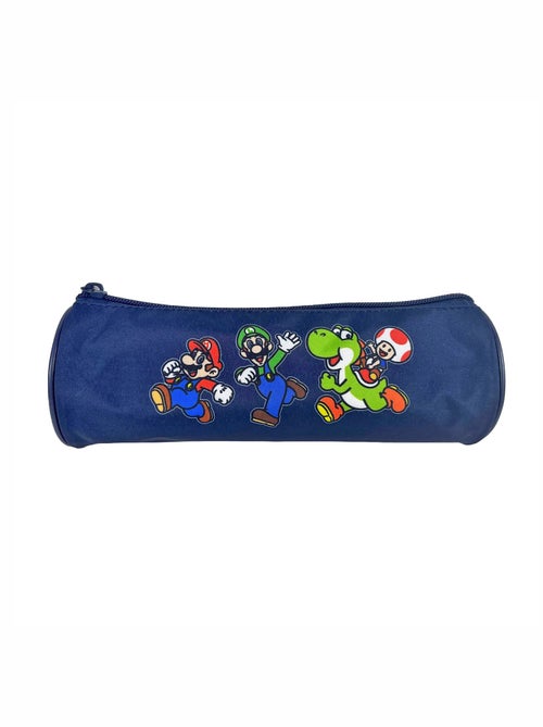 Trousse 'Nintendo' 'Super Mario' - Kiabi
