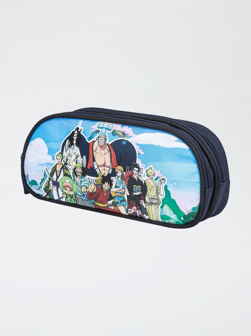 Trousse 'One piece' - Kiabi