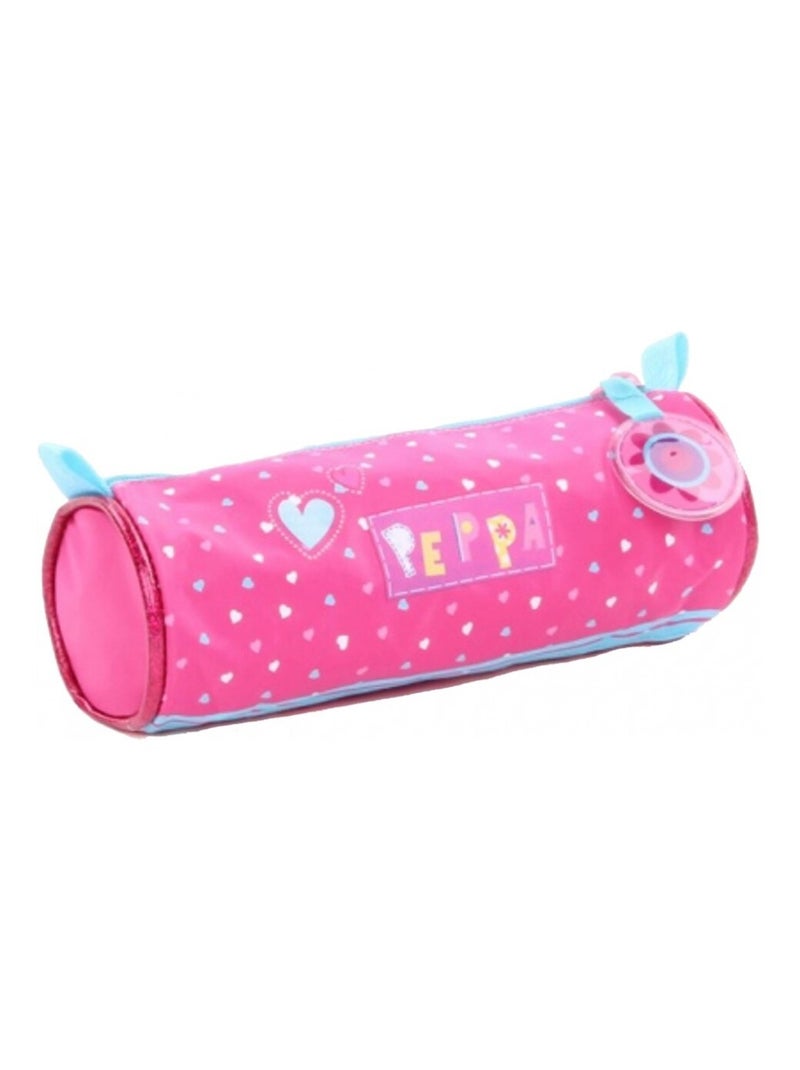 Trousse PEPPA PIG Fantaisie Multicolore - Kiabi