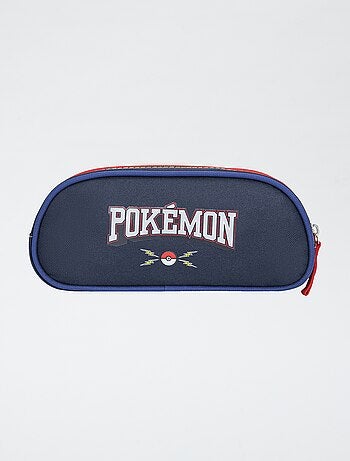 Trousse 'Pokemon' 'Pikachu'