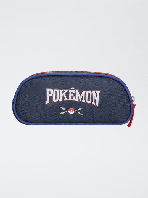 Trousse 'Pokemon' 'Pikachu' - Kiabi Trousse 'Pokemon' 'Pikachu' - Kiabi