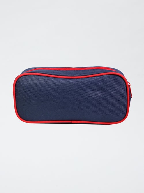 Trousse rectangulaire 'Cars' - Kiabi