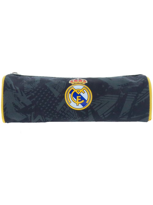 Trousse – Ronde 1902 – 22 cm – Real Madrid - Kiabi Trousse – Ronde 1902 – 22 cm – Real Madrid - Kiabi