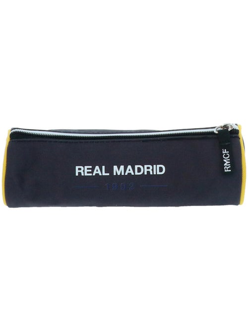 Trousse – Ronde 1902 – 22 cm – Real Madrid - Kiabi Trousse – Ronde 1902 – 22 cm – Real Madrid - Kiabi