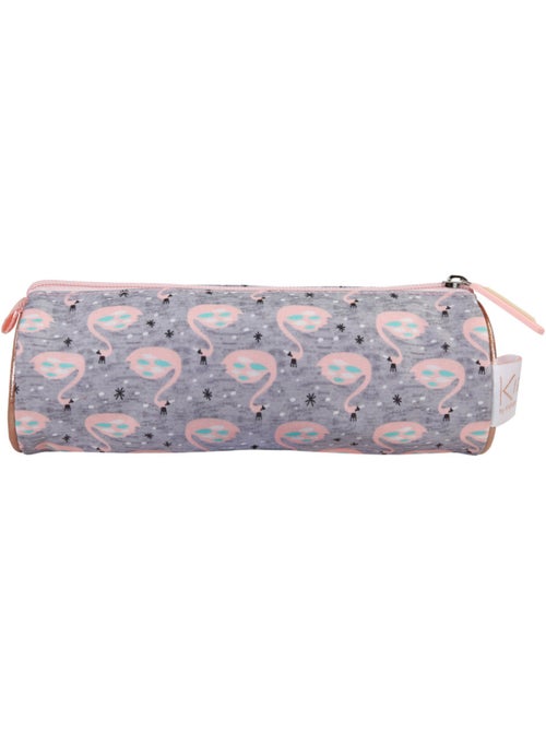 Trousse – Ronde – 22 cm – kip - Kiabi