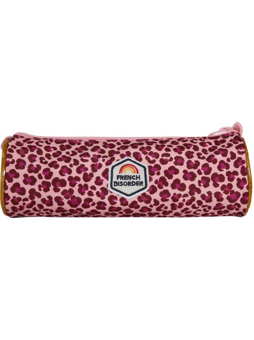Trousse – Ronde FRENCH DISORDER – 22 cm – CMP - Kiabi