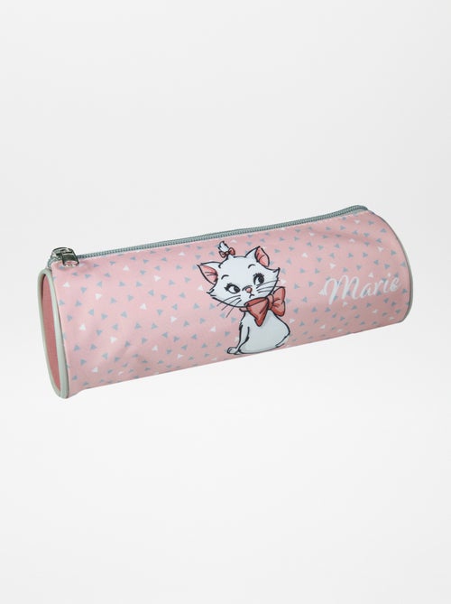 Trousse ronde 'Marie' 'Disney' - Kiabi