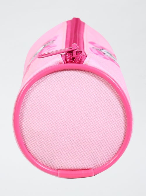 Trousse ronde 'Marie' - Kiabi
