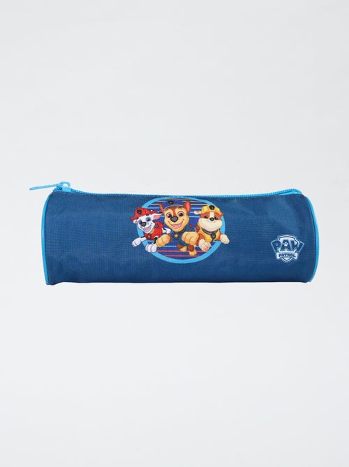 Trousse ronde 'Pat'patrouille' - Kiabi