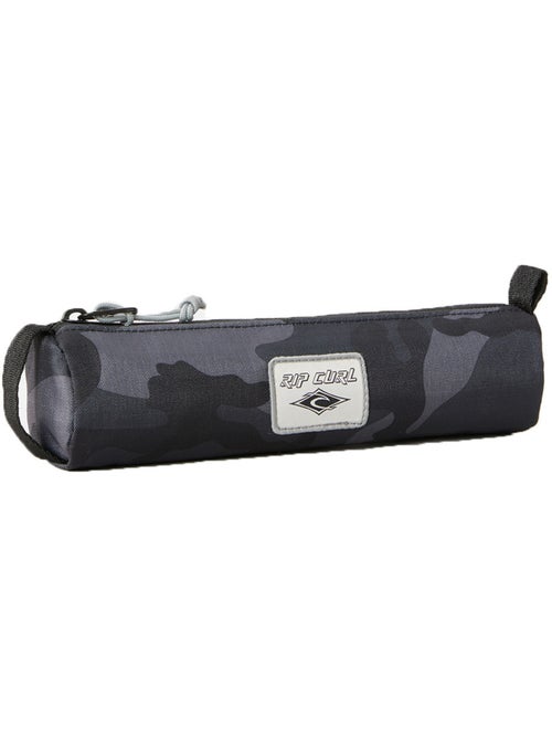 Trousse ronde 'Rip Curl Pro Camo' 1 compartiment 21 cm – RIP CURL - Kiabi