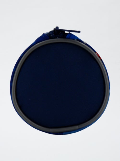 Trousse ronde 'Spider-man' - Kiabi