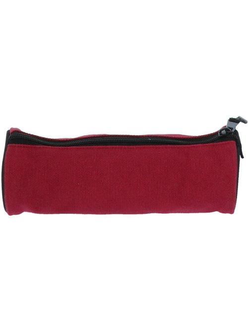 Trousse ronde textile effet denim Camps - Kiabi Trousse ronde textile effet denim Camps - Kiabi