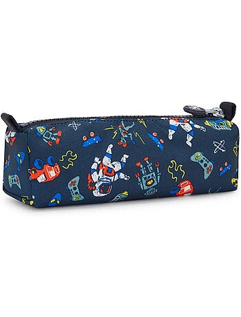 Trousse scolaire Kipling Freedom Space Game - Qualité premium