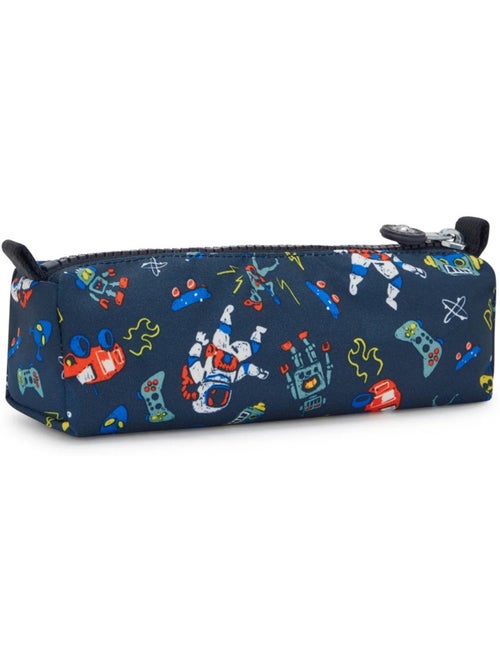 Trousse scolaire Kipling Freedom Space Game - Qualité premium - Kiabi Trousse scolaire Kipling Freedom Space Game - Qualité premium - Kiabi