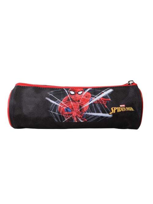 Trousse scolaire 'Marvel' 'Spiderman' - Kiabi Trousse scolaire 'Marvel' 'Spiderman' - Kiabi