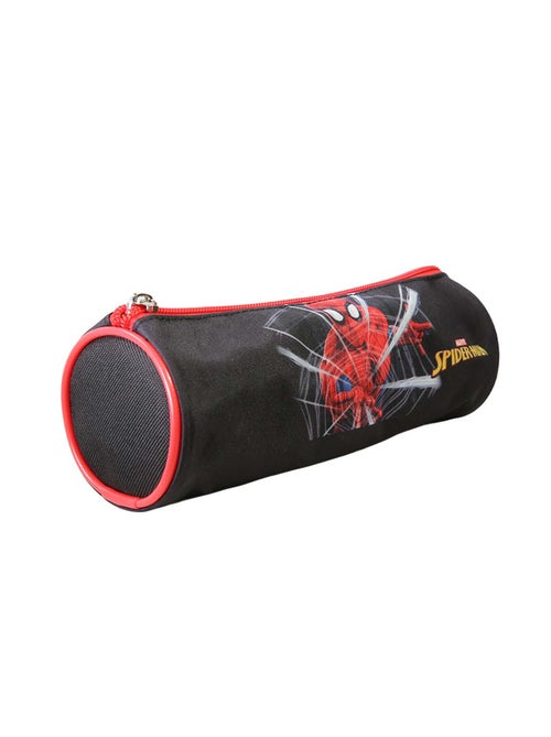 Trousse scolaire 'Marvel' 'Spiderman' - Kiabi Trousse scolaire 'Marvel' 'Spiderman' - Kiabi