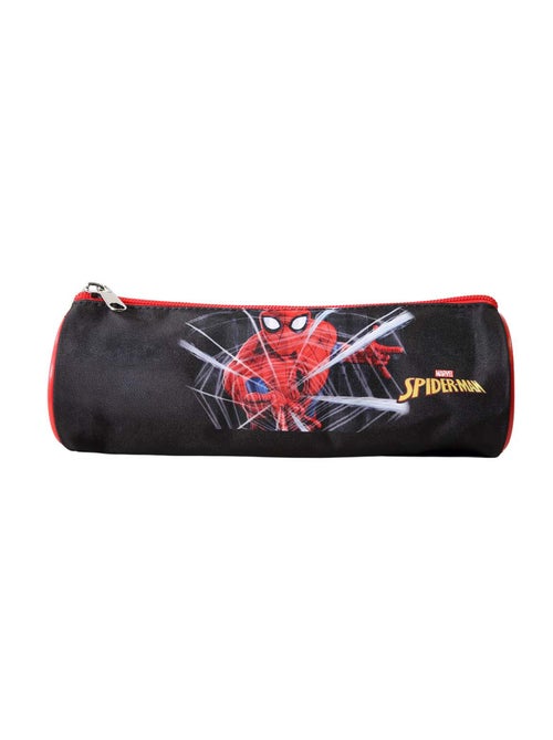 Trousse scolaire 'Marvel' 'Spiderman' - Kiabi Trousse scolaire 'Marvel' 'Spiderman' - Kiabi