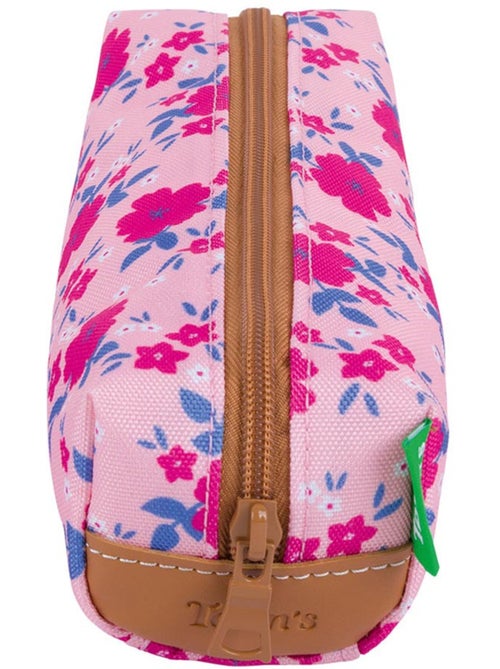 Trousse – Simple 21 CM - Collection Scolaire 2027 – Tann's - Kiabi Trousse – Simple 21 CM - Collection Scolaire 2027 – Tann's - Kiabi
