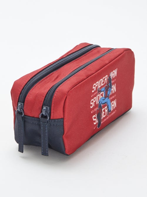 Trousse 'Spider-Man' 'Marvel' - Kiabi