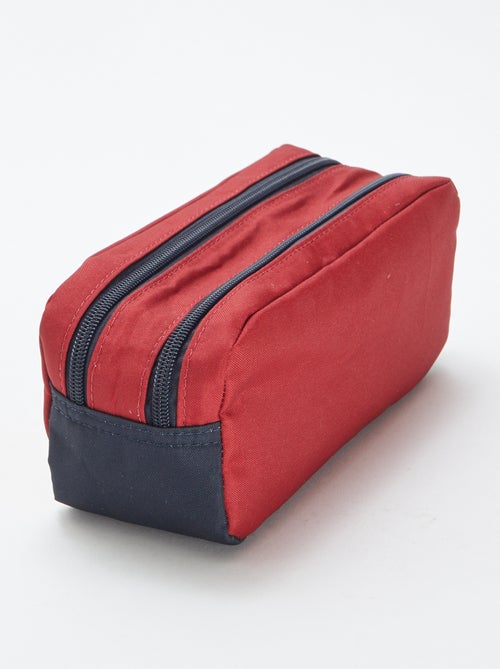 Trousse 'Spider-Man' 'Marvel' - Kiabi