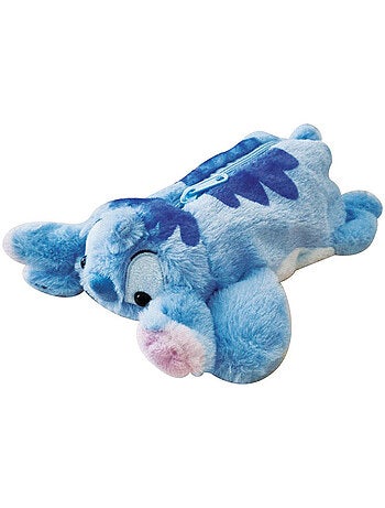 Trousse 'Stitch' – Brush It Out – 23 cm – Lilo et stitch