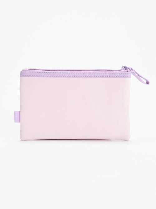 Trousse 'Stitch' 'Disney' - Kiabi