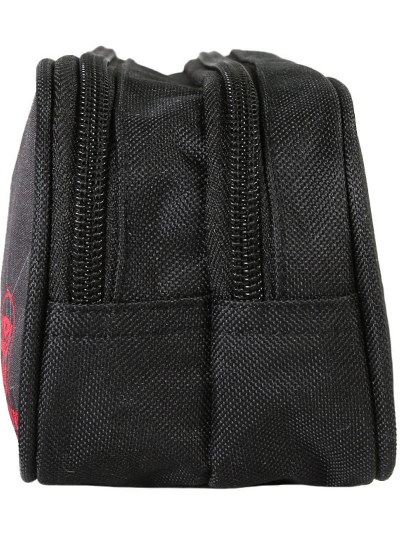 Trousse – 'Transformers' – rectangulaire 23 CM Noir - Kiabi
